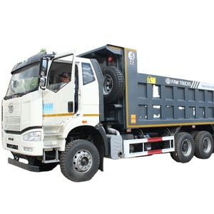 FAW Jiefang – <span class=keywords><strong>camion</strong></span> à benne 6x4, <span class=keywords><strong>20</strong></span> mètres cubes, meilleure vente - Product Image 1