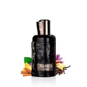 Ajayeb Dubai, Eau de Parfum en Spray de Larga Duración para Hombre, 100 ml - Product Image 2