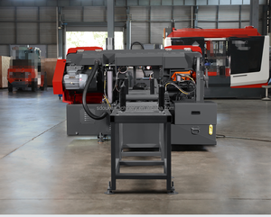 مبيعات المصنع 45 درجة 60 درجة منشار الفرقة ميتري M2 + 330c. - Product Image 2