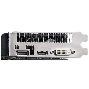 Tarjeta Gráfica Discreta SAPPHIRE 580 2048SP 8G RX580 8GB GDDR5 Platinum Edition V2 Reacondicionada Usada SAPPHIRE AMD RX 580 2048SP 8G - Product Image 6