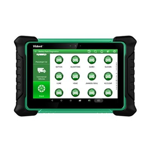 Scanner de diagnostic VIDENT ISmart920 <span class=keywords><strong>EV</strong></span> 2026 – Diagnostics complets du système au niveau OE, détection de batteries, fonctions <span class=keywords><strong>IMMO</strong></span> - Product Image 3