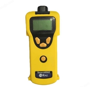 Detector de COV PGM7320 MiniRAE 3000+, Analizador de Gas PID Portátil, 0-15000 ppm - Product Image 5
