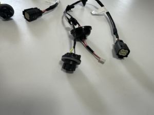 Shanyou ปลั๊กต่อสายไฟรถยนต์ชุดสมบูรณ์ของปลั๊กไฟฟ้าแรงสูงปลั๊กหัวฉีดน้ำมันเชื้อเพลิง - Product Image 6