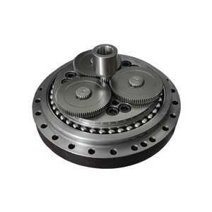 Reductor de Eje J2 para Robot Fanuc A97L-0218-0929450N-290, Tipo de Engranaje Cilíndrico, Reductor de Velocidad, Instalación Vertical - Product Image 1