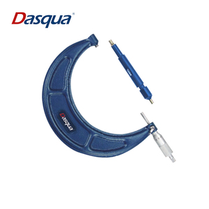 Dasqua Hoge Kwaliteit Groot Formaat Externe Buiten <span class=keywords><strong>Micrometer</strong></span> Product 150-175Mm 225-250Mm 250-275Mm 275-300Mm - Product Image 2