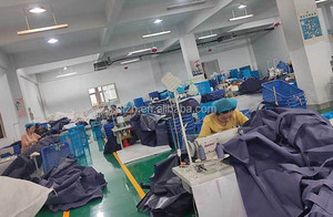 Sacchi per Salme in PVC Resistente DingFeng, Impermeabili, per Esami Mortali e Contenimento di Resti Umani - Product Image 5