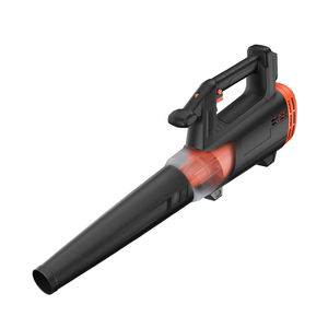 Soplador de hojas personalizado de 21V, soplador de hojas eléctrico inalámbrico con batería de litio, soplador de jardín de Tailandia - Product Image 1