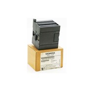 PLC 6ES7223-1PH22-0XA0 Nuevo y Original Simatic S7-200 6ES72231PH220XA0 Módulo de Fuente de Alimentación para CPU Compacta con Garantía