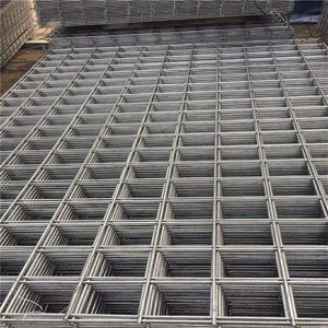 Cường độ cao tăng cường lưới thép malla acma 10*10 15*15 bê tông thép hàn dây tăng cường lưới - Product Image 6