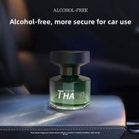 Aromaterapia Interior Hogar Coche Perfume Inodoro Baño Aromaterapia Fragancia de larga duración Fragancia fresca