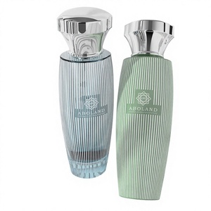 Fabricante de Botellas de Perfume, Botella de Perfume de Lujo de 50 ml, Envase de Perfume de Lujo - Product Image 1