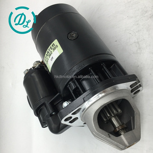 ชุดสตาร์ทเตอร์ EexcavaStart 0001362305 0001362016 30001362034 สำหรับ F3L912 12V รับประกัน 1 ปี อะไหล่ทดแทน - Product Image 3