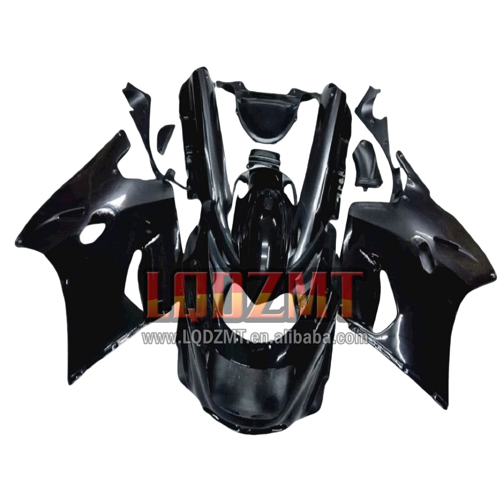 Renove Seu Veículo com Soluções kawasaki zx11 1997 Estilosas e