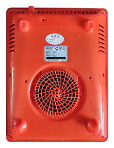 Nhà Điện 110V Công Suất Cao Dc Cảm Ứng Từ Bếp Encimera Electrica Với Cb Ce Giấy Chứng Nhận - Product Image 5