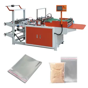 Zhejiang Baihao Luiertas Maken Machine