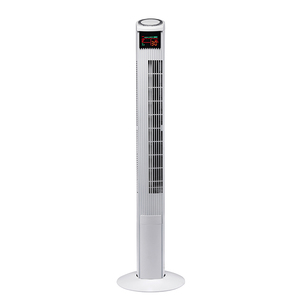 Ventilateur sans lame ventilateur de <span class=keywords><strong>tour</strong></span> de refroidissement électrique bouton oscillant contrôle vitesses du vent ventilateur de <span class=keywords><strong>tour</strong></span> en plastique domestique - Product Image 2