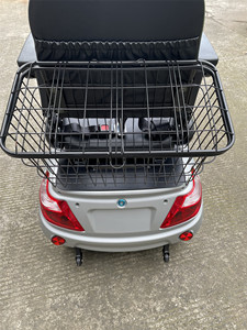 <span class=keywords><strong>TUV</strong></span> CE cấp giấy chứng nhận 3 bánh xe điện di động xe tay ga người già 48V 500W xe máy khuyết tật di động xe tay ga điện - Product Image 5