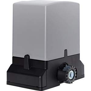 Kit d'automatisation de portail coulissant Faac Delta3 900 kg 230 V IP44 pour garage et abri - Product Image 2