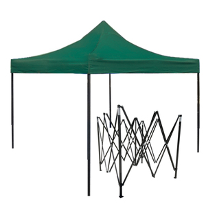 Carpa Plegable Publicitaria 3x3 Tipo <span class=keywords><strong>Toldo</strong></span> Gazebo - Product Image 1