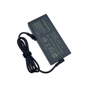 <span class=keywords><strong>Cargador</strong></span> de adaptador de CA de fuente de alimentación para portátil de 240W 20V 12A 6,0*3,7mm para <span class=keywords><strong>Asus</strong></span> <span class=keywords><strong>ROG</strong></span> - Product Image 2