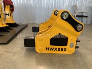 सस्ती कीमत मिनी खुदाई sb40 हाइड्रोलिक रॉक ब्रेकर कंक्रीट ब्रेकर कंक्रीट ब्रेकर - Product Image 2