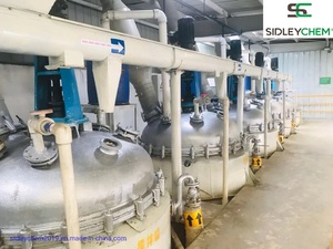 Agente de arrastre de aire Premium, sulfonato de alfa-olefina DE SODIO, mezcla de hormigón en polvo 92%, trabajabilidad mejorada, otro nombre, carbono - Product Image 4