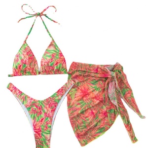 Tendances Bikini : Maillots de bain 2 pièces sexy pour femmes de qualité supérieure, maillots de bain et vêtements de plage - Product Image 4