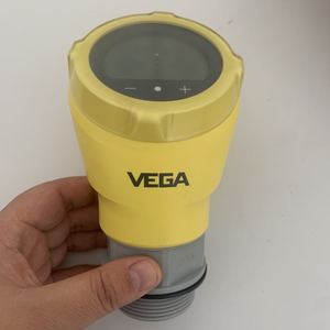 เซ็นเซอร์เรดาร์ Vegapuls 11 สำหรับการวัดระดับ ระยะ 8 เมตร ความถี่ 80GHz วัสดุ PVDF เกรดอุตสาหกรรม สำหรับงานอุตสาหกรรม - Product Image 1