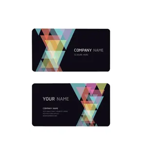 Snelle Levering Goedkope Prijs Cmyk CR80 Plastic Pvc Lidmaatschap Vip Card/Visitekaartje/Groet Dank Je Kaart