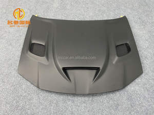 Couvercle d'évent de capot de voiture de haute qualité pour capot <span class=keywords><strong>Chrysler</strong></span> <span class=keywords><strong>300C</strong></span> - Product Image 5