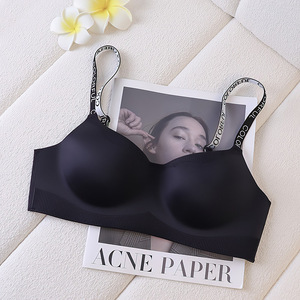 Soutien-gorge sans armatures Soutien-gorge corset <span class=keywords><strong>Seyx</strong></span> de haute qualité pour femmes - Product Image 3