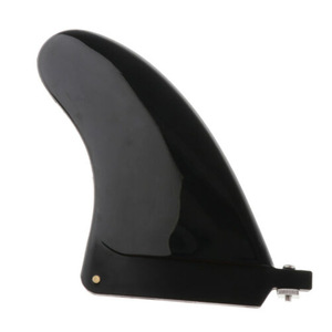 Aleta para Bodyboard de 6.5 Pulgadas en TPU, Ajuste Universal para Uso en Aguas Oceánicas - Product Image 5