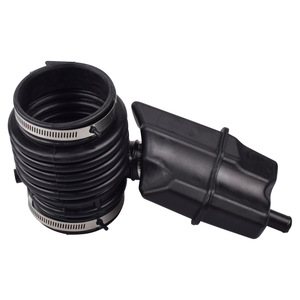 Manguera de Admisión de Aire para Nissan Pathfinder 3.5L 2013-2016, Pieza de Repuesto con Abrazadera Incluida - Product Image 1