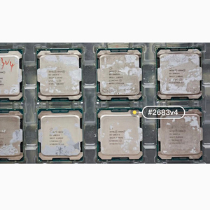ซีออน E5-2683 V4 2.1GHz 16 คอร์ 32 เธรด TDP 120 W LGA 2011-3 โปรเซสเซอร์เซิร์ฟเวอร์ ซีออน E5-2683 V4 - Product Image 3