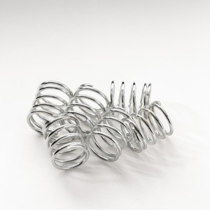 Ressort de compression Yutengda en acier inoxydable 030, gauche et droite, pour cadeaux et artisanat - Product Image 2
