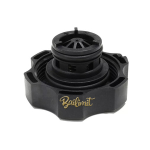 13502353 nueva tapa del tanque <span class=keywords><strong>de</strong></span> recuperación <span class=keywords><strong>de</strong></span> refrigerante del <span class=keywords><strong>radiador</strong></span> <span class=keywords><strong>de</strong></span> alta calidad para Chevrolet para <span class=keywords><strong>AVEO</strong></span> para Cruze para Orlando para Spark - Product Image 1