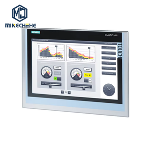 หน้าจอสัมผัส HMI TP1500 Comfort ขนาด 15 นิ้ว รุ่น 6AV2124-0QC02-0AX0 ราคา จอแสดงผล ซัพพลายเออร์ Plc Hmi - Product Image 1