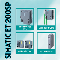 Módulo de Entrada Digital Siemens Original Nuevo de la Marca Siemens 6ES7131-6BF01-0BA0