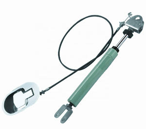 Ressort à gaz pour meubles et machines électriques, boîte à outils, <span class=keywords><strong>coffre</strong></span> - Product Image 2