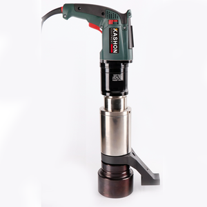 Llave dinamométrica eléctrica vertical de 100-800Nm, herramientas eléctricas, herramientas de apriete de pernos - Product Image 3