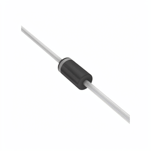 Single Diodes DO-204AL, DO-41, Axial Electronic Circuit Components Original GP10DEHM3/73 - Product Image 1