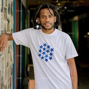 Diskon besar 42 warna bintang kecil <span class=keywords><strong>Patch</strong></span> bordir besi pada warna-warni 2.7cm bintang <span class=keywords><strong>Patch</strong></span> bordir untuk topi pakaian anak-anak - Product Image 2