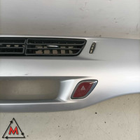 Panel Central de Tablero Usado para Citroën C3 Mk2 2009-2016 96858191W (84901)