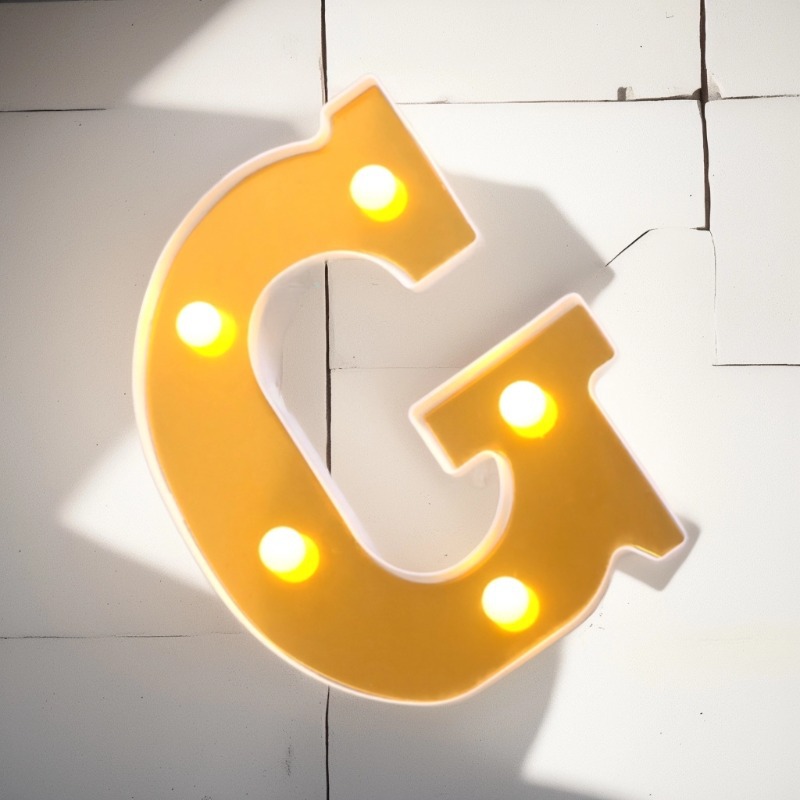 G