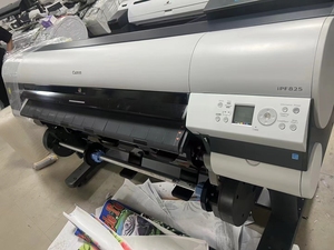 เครื่องพิมพ์ 5 สี ขนาด B0 A0 1070 มม. 44 นิ้ว สำหรับ IPF 825 825MFP สำหรับพิมพ์ภาพถ่าย โปสเตอร์ แบบ CAD ด้วยหมึกอิงค์เจ็ท - Product Image 3