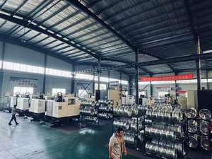 Rines de Aleación Forjados Personalizados 5X112 5X114.3 5X120 5X139.7 para Autos de Pasajeros, para Porsche 911 Carrera <span class=keywords><strong>2021</strong></span>, Benz, BMW, <span class=keywords><strong>Audi</strong></span> - Product Image 4