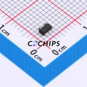 Nouveau et Original AD8631ARTZ(UMW) amplificateur opérationnel de puce IC de Circuit intégré SOT23-5 - Product Image 2