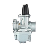 Carburateur de moto en stock pour Yamaha Y80 MATE80 BELL80 V50 V80 V75 V80SS V80DX PW80 CY80 BW80 Dirt Bike Carburateur