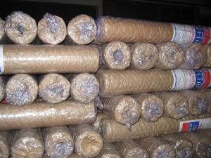 Low Carbon Hexagonal Chicken <b>Wire</b> <b>Mesh</b> Roll for Animal Cage Production and Farm Enclosure Work - Product Image 6