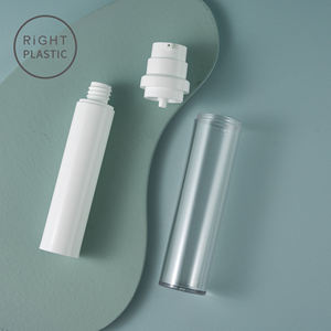 <span class=keywords><strong>AHC</strong></span> ครีมบำรุงรอบดวงตา15มล. 30มล. 50มล. วัสดุ PP สีขาว - Product Image 2